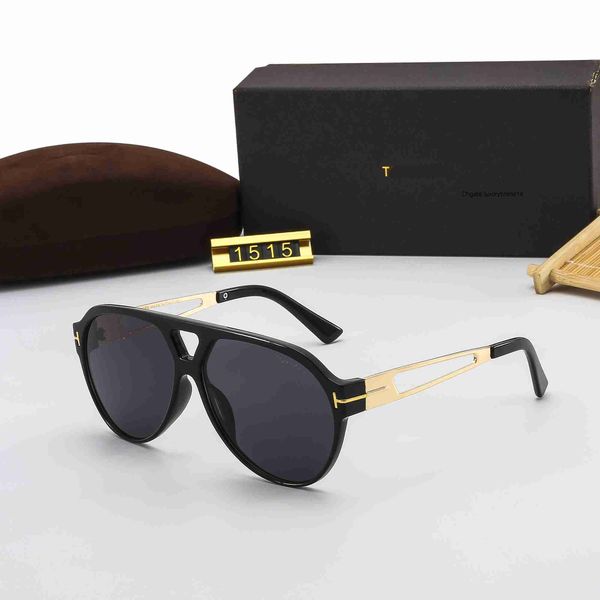 1515 tom-fords new double fashion beam sunglasses retro men's glasses and women's fashion trend sunglasses, White;black
1515 tom-fords new double fashion beam sunglasses retro men's glasses and women's fashion trend sunglasses, White;black