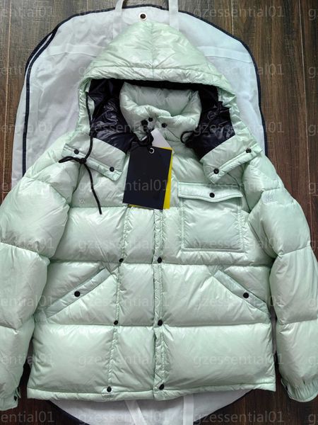 down jacket designer men women puffer coat winter warm outdoor warmth casual coat long sleeve high neck hooded waterproof windproof downs p, Black
down jacket designer men women puffer coat winter warm outdoor warmth casual coat long sleeve high neck hooded waterproof windproof downs p, Black