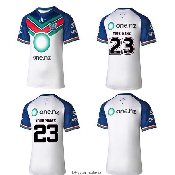 2023 new zealand warriors away rugby jersey shirt 2023/24 new zealand warriors home rugby training jersey size s--3xl-4xl-5xl, White;black
2023 new zealand warriors away rugby jersey shirt 2023/24 new zealand warriors home rugby training jersey size s--3xl-4xl-5xl, White;black