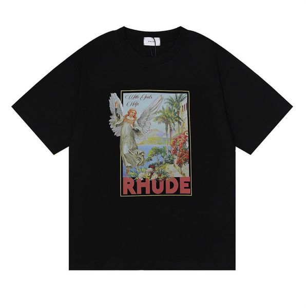 2023 summer new short-sleeved t-shirt, heavy industry design with high-end fabric letter elements, the fashion index of the style. fabric em, White;black
2023 summer new short-sleeved t-shirt, heavy industry design with high-end fabric letter elements, the fashion index of the style. fabric em, White;black