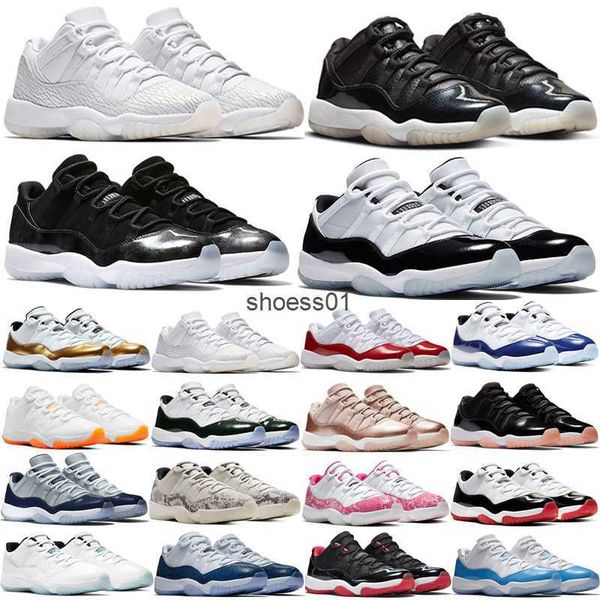 jumpman 11 mens basketball shoes 11s cool grey 25th anniversary low legend university blue white bred concord cap and gown men women sneaker, Black
jumpman 11 mens basketball shoes 11s cool grey 25th anniversary low legend university blue white bred concord cap and gown men women sneaker, Black