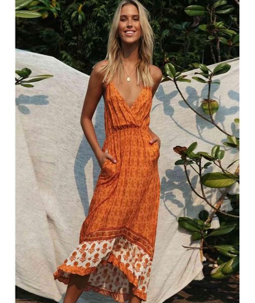 hippie printed summer strap maxi dress sleeveless v neck vintage cami vestidos boho beach casual women slip dresses 2104199441623, Black;gray
hippie printed summer strap maxi dress sleeveless v neck vintage cami vestidos boho beach casual women slip dresses 2104199441623, Black;gray