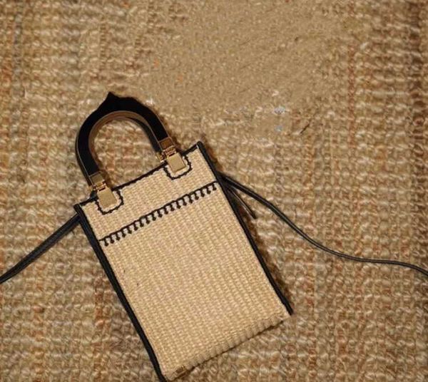 shoulder bags shoulder bags outdoor off designer f family's new grass mini tote beach vacation woven handbag one shoulder crossbody wom
shoulder bags shoulder bags outdoor off designer f family's new grass mini tote beach vacation woven handbag one shoulder crossbody wom