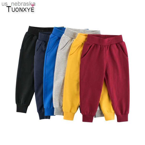 tuonxye autumn boys sweatpants girls leggings pants pure color breathable for school excerise kids trousers for 29 year l230518, Blue
tuonxye autumn boys sweatpants girls leggings pants pure color breathable for school excerise kids trousers for 29 year l230518, Blue
