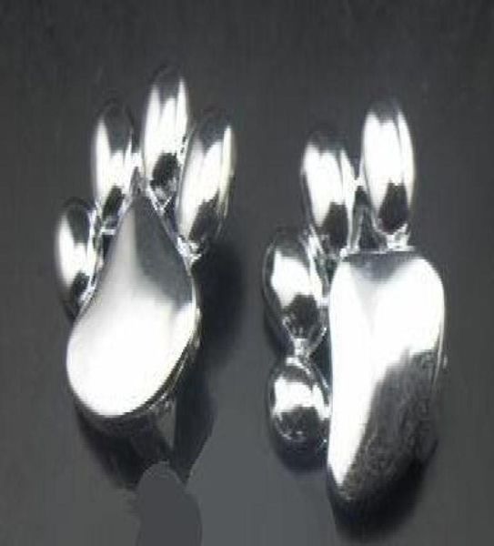 whole 100pcslot 10mm paw print diy alloy slide charm fit for 10mm diy pet collar leather bracelet3020757, Bronze;silver
whole 100pcslot 10mm paw print diy alloy slide charm fit for 10mm diy pet collar leather bracelet3020757, Bronze;silver