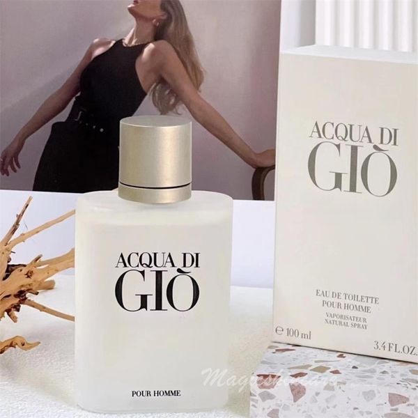 men cologne acqua di gio perfume pour homme profumo 100ml brand fragrance with good smell long lasting high quanlity parfum spray ship
men cologne acqua di gio perfume pour homme profumo 100ml brand fragrance with good smell long lasting high quanlity parfum spray ship