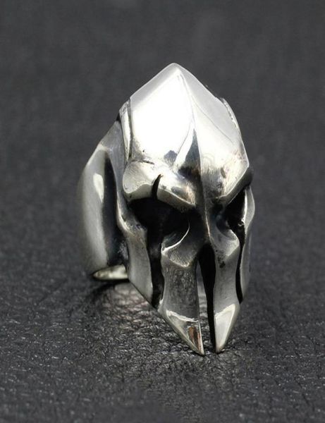 punk high polished spartan helmet rings men heavy solid stainless steel biker ring man hip hop jewelry accessories big size 715 c7004987, Golden;silver
punk high polished spartan helmet rings men heavy solid stainless steel biker ring man hip hop jewelry accessories big size 715 c7004987, Golden;silver