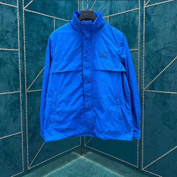 luxury clothing burb designer jacket men zipper coat nylon waterproof windbreaker tb embroidery hoodie mens hooded sweater fashion sweatshir, Black;brown
luxury clothing burb designer jacket men zipper coat nylon waterproof windbreaker tb embroidery hoodie mens hooded sweater fashion sweatshir, Black;brown