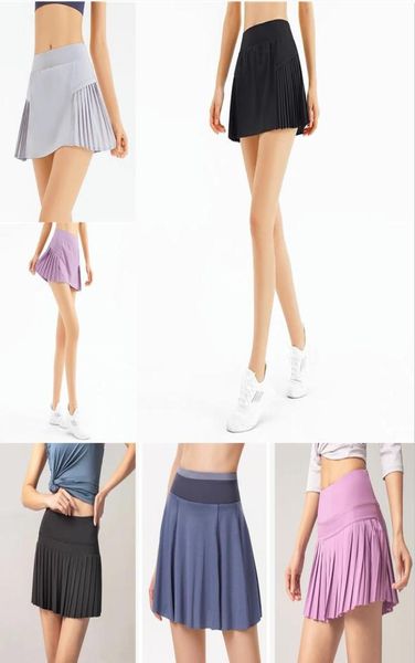 mid high waist trousers skirt tennis womens yoga leggings running pleated sports student fitness legging gym cllothes women double side pock, Black
mid high waist trousers skirt tennis womens yoga leggings running pleated sports student fitness legging gym cllothes women double side pock, Black