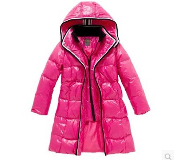 down coat winter girls down parkas female child jackets outerwear waterproof medium-long 90% duck size 10-14 hkd230725, Blue;gray
down coat winter girls down parkas female child jackets outerwear waterproof medium-long 90% duck size 10-14 hkd230725, Blue;gray