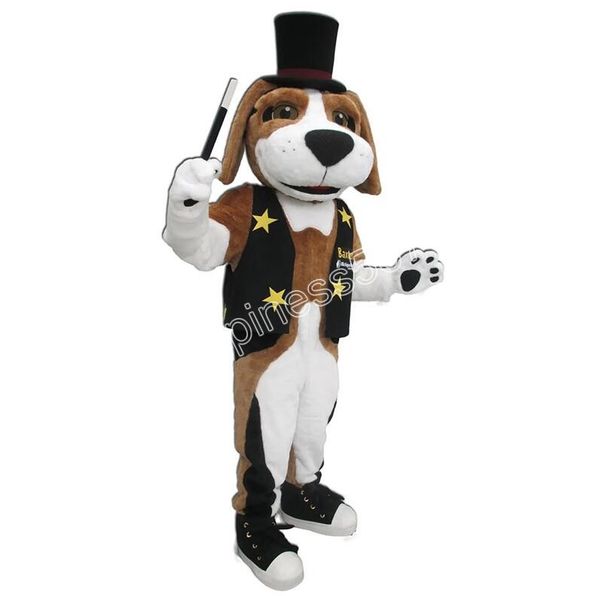 2023 baxter dog mascot costume customization theme fancy dress ad apparel festival dress, Red;yellow
2023 baxter dog mascot costume customization theme fancy dress ad apparel festival dress, Red;yellow