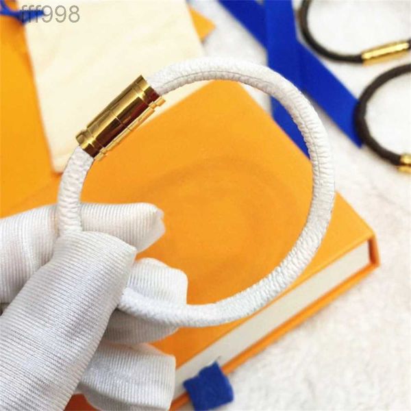 fashion bracelet designer bracelets leather magnetic buckle for man woman delicate jewelry wristband 4 color, Golden;silver
fashion bracelet designer bracelets leather magnetic buckle for man woman delicate jewelry wristband 4 color, Golden;silver
