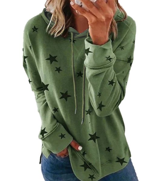 womens hoodies sweatshirts star pattern hooded autumn winter harajuku ladies casual loose long sleeve pocket pullovers 230725, Black
womens hoodies sweatshirts star pattern hooded autumn winter harajuku ladies casual loose long sleeve pocket pullovers 230725, Black