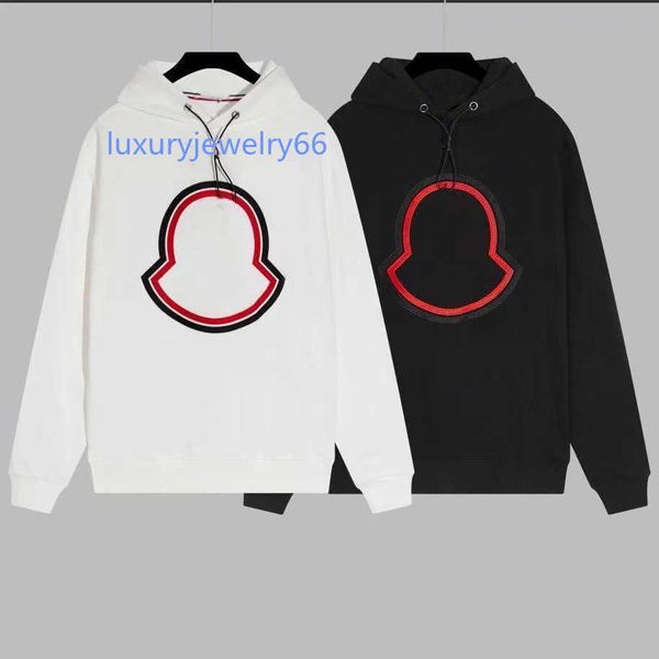 men's hoodies sweatshirts designer autumn mens hoodies crewneck thick hooded print hoody pullover long sleeve casual woman men loose fa, Black
men's hoodies sweatshirts designer autumn mens hoodies crewneck thick hooded print hoody pullover long sleeve casual woman men loose fa, Black