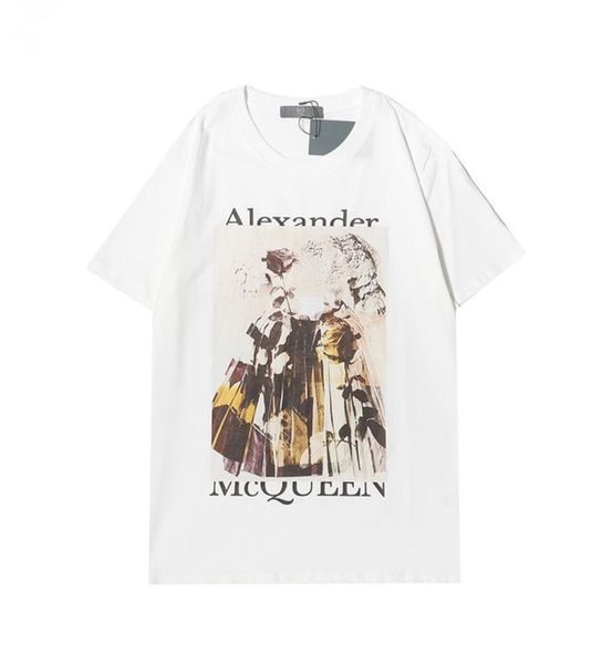 2023 summer new short-sleeved t-shirt, unisex. the product is made of heavy industrial washing process. the front and the back are hand-pain, White;black
2023 summer new short-sleeved t-shirt, unisex. the product is made of heavy industrial washing process. the front and the back are hand-pain, White;black