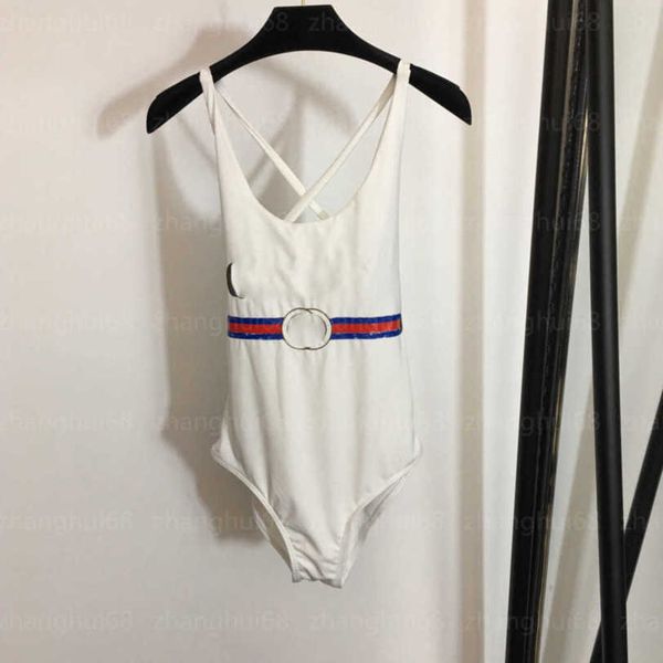 23ss designer bathing suit bikini swimwear womens swimwear womens bikini new classic logo monogram print cross halter one-piece swimsuit wom, White;black
23ss designer bathing suit bikini swimwear womens swimwear womens bikini new classic logo monogram print cross halter one-piece swimsuit wom, White;black