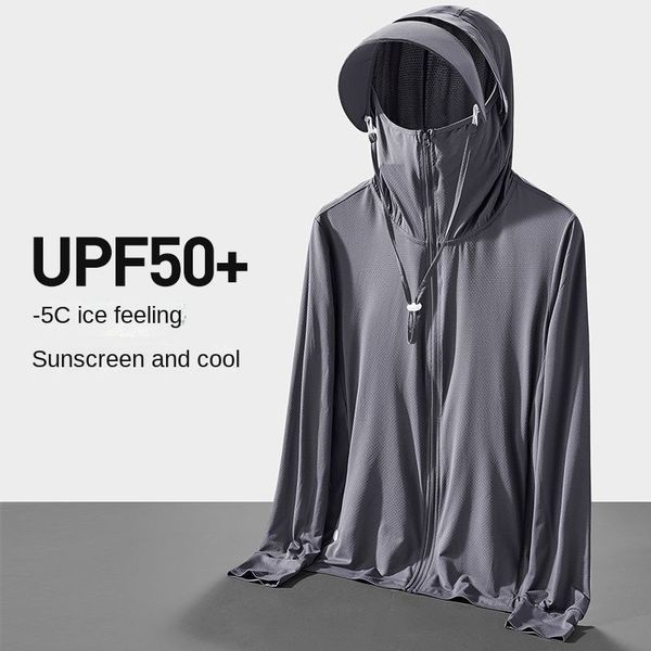 mens hoodies sweatshirts upf50 outdoor ice silk sun protection clothing baby boy summer uv lightweight breathable coat 230725, Black
mens hoodies sweatshirts upf50 outdoor ice silk sun protection clothing baby boy summer uv lightweight breathable coat 230725, Black