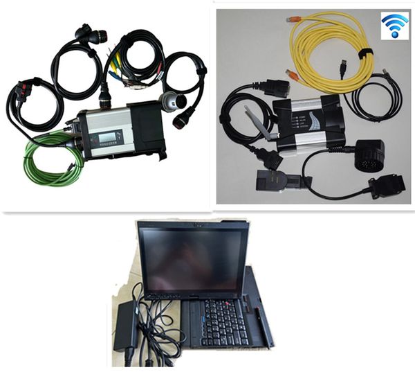 v06/2023 2in1 software ssd in lapv714 plus wifi mb star c5 sd connect and icom next for bmw obd2 diagnosis programming tool
v06/2023 2in1 software ssd in lapv714 plus wifi mb star c5 sd connect and icom next for bmw obd2 diagnosis programming tool