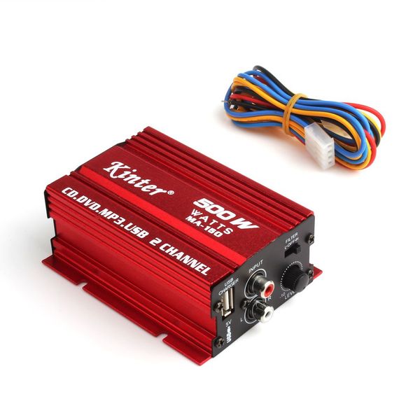 ncmini hifi stereo amplifier booster dvd car auto motorcycle home audio stereo bass no power plug speaker amplifier202pzz
ncmini hifi stereo amplifier booster dvd car auto motorcycle home audio stereo bass no power plug speaker amplifier202pzz