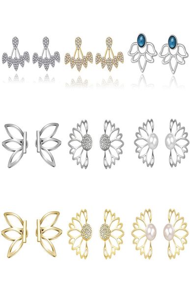 turquoise crystal pearl lotus teardrop stud earring for women elegant silver gold plating earrings trendy party weddi3066338, Golden;silver
turquoise crystal pearl lotus teardrop stud earring for women elegant silver gold plating earrings trendy party weddi3066338, Golden;silver