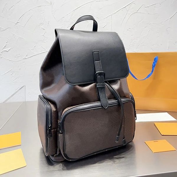 backpack designer bag mens womens shoulder bag fashion checkerboard flower printed travel bag handbag large capacity climbing bag classic pr
backpack designer bag mens womens shoulder bag fashion checkerboard flower printed travel bag handbag large capacity climbing bag classic pr