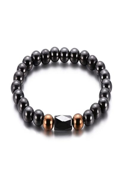 8mm black magnet hematite beaded bracelet healthy mens wristband jewelry whole custom bead stretch band2061890
8mm black magnet hematite beaded bracelet healthy mens wristband jewelry whole custom bead stretch band2061890