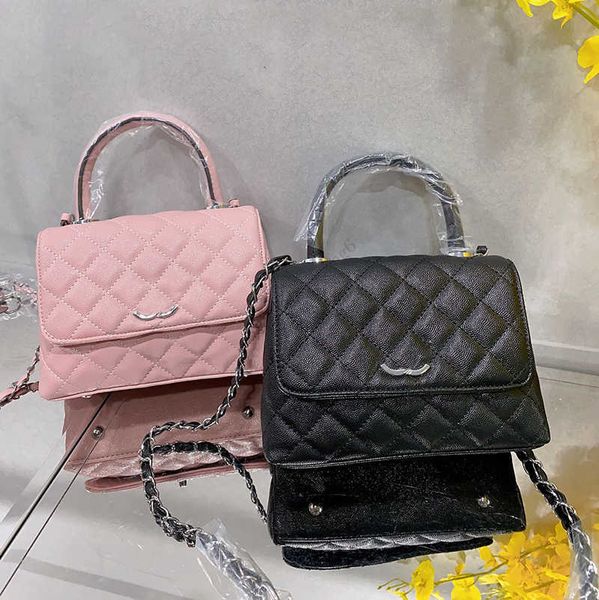 2023 designer bag women's fashion women's bag luxury classic crossbody shoulder bag caviar shoulder bag crossbody bag messenger ba
2023 designer bag women's fashion women's bag luxury classic crossbody shoulder bag caviar shoulder bag crossbody bag messenger ba