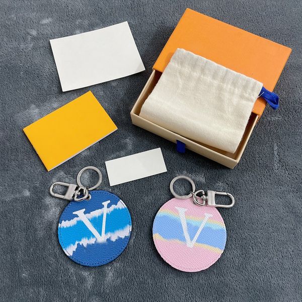 brand designer letter keychain round key chain round blue pink flower leather men women handbags bags luggage accessories lovers car pendant, Slivery;golden
brand designer letter keychain round key chain round blue pink flower leather men women handbags bags luggage accessories lovers car pendant, Slivery;golden