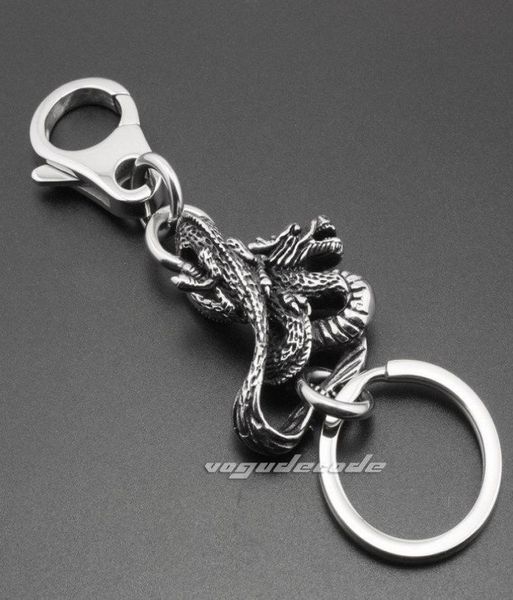 unique 316l stainless steel dragon mens key ring biker punk keychain 3h002kc7426688, Slivery;golden
unique 316l stainless steel dragon mens key ring biker punk keychain 3h002kc7426688, Slivery;golden