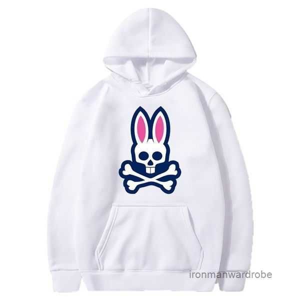 womens psycho skeleton bunny letters print hoodies sport design drawstring hoodie harajuku hooded hoody streetwear 220725 xv44, Black
womens psycho skeleton bunny letters print hoodies sport design drawstring hoodie harajuku hooded hoody streetwear 220725 xv44, Black