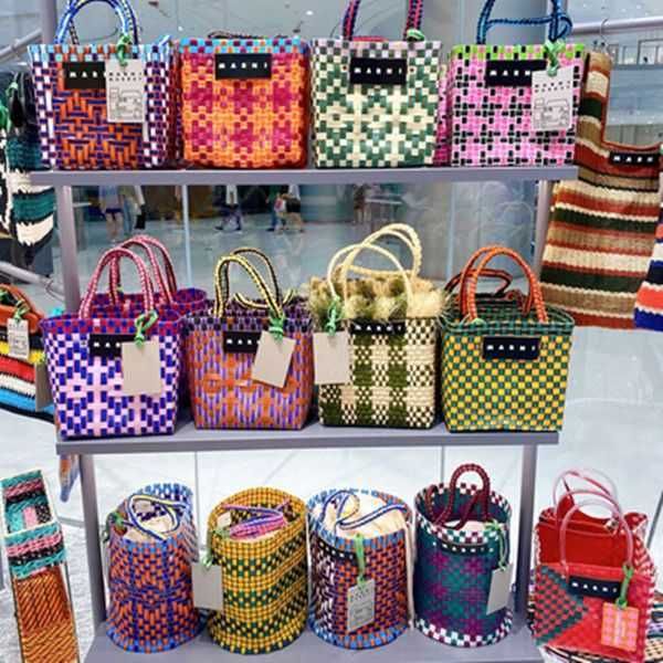 luxuries designers bag marn weave straw fanny packs bag womens handbag shoulder tote bag purses crossbody fn2y
luxuries designers bag marn weave straw fanny packs bag womens handbag shoulder tote bag purses crossbody fn2y