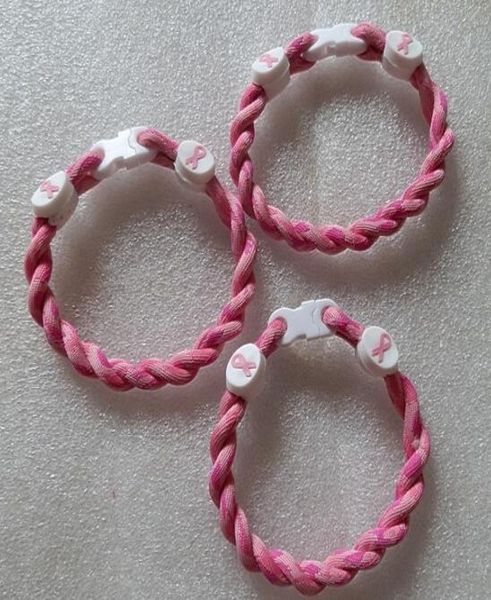 fundraiser cancer pink ribbon breast ribbon bracelet cancer awareness bracelet breast cancer awareness1571711, Golden;silver 
fundraiser cancer pink ribbon breast ribbon bracelet cancer awareness bracelet breast cancer awareness1571711, Golden;silver
