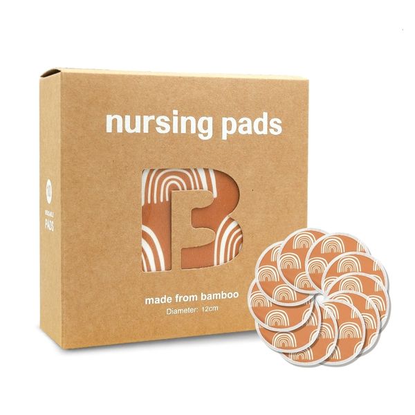 breast pads mama nursing pads waterproof pul reusable washable bamboo female soft breast pads10pcsset 230724, White
breast pads mama nursing pads waterproof pul reusable washable bamboo female soft breast pads10pcsset 230724, White