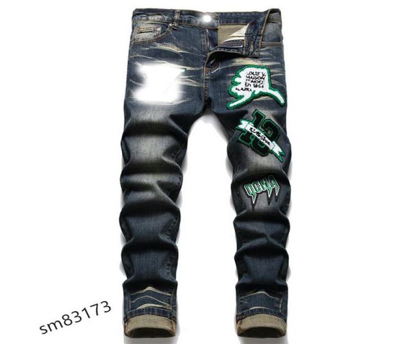 dsq men039s jeans springsummer long slim pants fashion shorts motorcycle ripped jeans m344273225, Blue
dsq men039s jeans springsummer long slim pants fashion shorts motorcycle ripped jeans m344273225, Blue