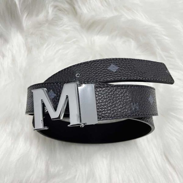 women designer belts mens classic smooth m buckle man waistband genuine leather woman luxury belts cintura 15 colors belt, Black;brown
women designer belts mens classic smooth m buckle man waistband genuine leather woman luxury belts cintura 15 colors belt, Black;brown