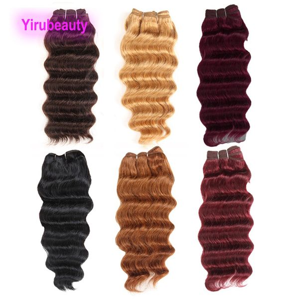 brazilian human hair double drawn 8-30inch 4# 30#3 27# 99j color virgin hair extensions double wefts, Black
brazilian human hair double drawn 8-30inch 4# 30#3 27# 99j color virgin hair extensions double wefts, Black