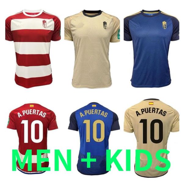 23 24 granada cf .suarez soccer jerseys 2023 2024 abram a.puertas d.machis football shirts monchu m.milla domingos d. herrera c.neva bacca, Black;yellow
23 24 granada cf .suarez soccer jerseys 2023 2024 abram a.puertas d.machis football shirts monchu m.milla domingos d. herrera c.neva bacca, Black;yellow