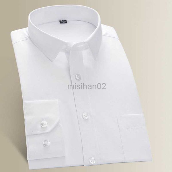 men's casual shirts oversized shirt 9xl 8xl 7xl mens long sleeve shirt casual dress solid color white routine fit design business socia, White;black
men's casual shirts oversized shirt 9xl 8xl 7xl mens long sleeve shirt casual dress solid color white routine fit design business socia, White;black