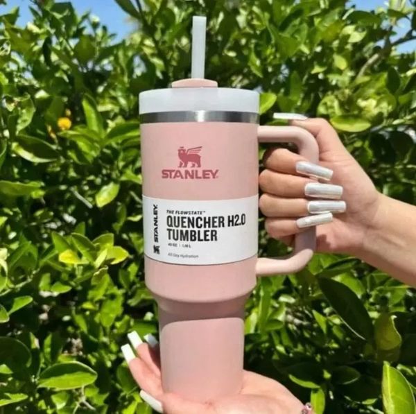 stanley quencher h2.0 40oz tumblers cups with handle insulated car mugs logo on lids same color logo with cups stainless steel coffee tumble
stanley quencher h2.0 40oz tumblers cups with handle insulated car mugs logo on lids same color logo with cups stainless steel coffee tumble