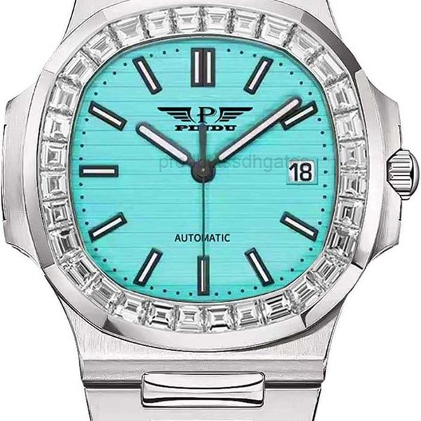 superclone classic luminous wrist watches patas 41mm*8.2mm 3k 5811 cal330 first publish men's frame chain polish bezel gift 1p, Slivery;brown
superclone classic luminous wrist watches patas 41mm*8.2mm 3k 5811 cal330 first publish men's frame chain polish bezel gift 1p, Slivery;brown