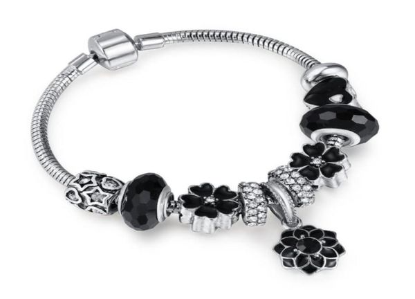new 3mm bracelet black style beads beaded dly glamour girl gift with jewelry exquisite gift box35549359816444, Golden;silver
new 3mm bracelet black style beads beaded dly glamour girl gift with jewelry exquisite gift box35549359816444, Golden;silver