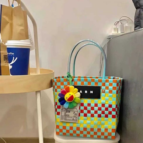 luxury handbag womens designer marn basket cosmetic bag wallet crossbody shoulder raffias bags fashion tropicalia micro weave straw beach ba
luxury handbag womens designer marn basket cosmetic bag wallet crossbody shoulder raffias bags fashion tropicalia micro weave straw beach ba