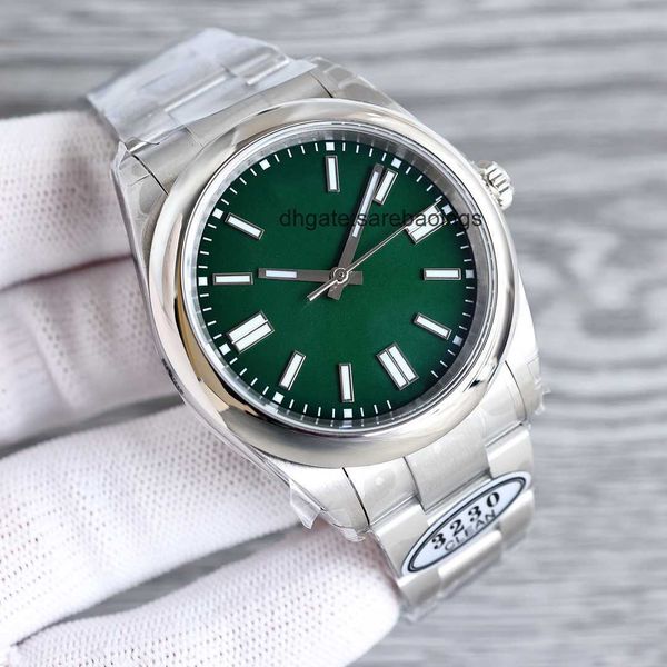steel mens 41/36/31mm sapphire glass watch automatic mechanical outdoor sports montre stainless steel turquoise watch women's watch, Slivery;golden
steel mens 41/36/31mm sapphire glass watch automatic mechanical outdoor sports montre stainless steel turquoise watch women's watch, Slivery;golden