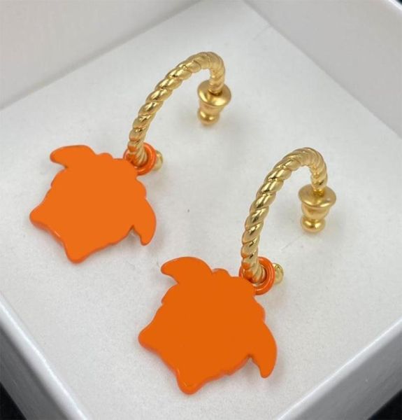 fashion earrings orange lowkey luxury charm designer simple earing for man womens1531379, Golden
fashion earrings orange lowkey luxury charm designer simple earing for man womens1531379, Golden