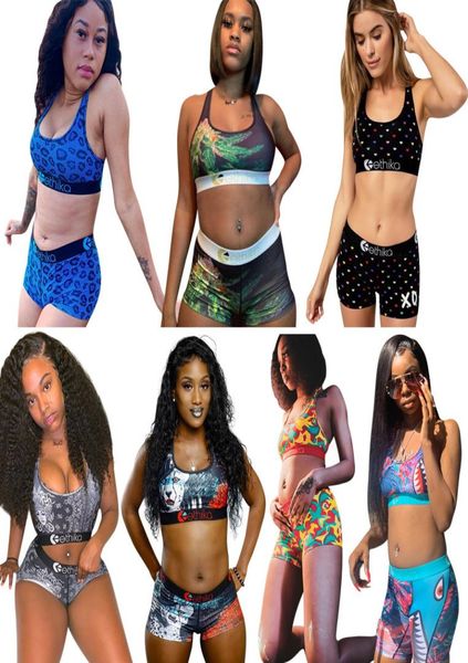 2021 women designer swimwear sports bra + shorts 2 piece brand tracksuit quick dry beachwear bikini set cy9087493279, White
2021 women designer swimwear sports bra + shorts 2 piece brand tracksuit quick dry beachwear bikini set cy9087493279, White