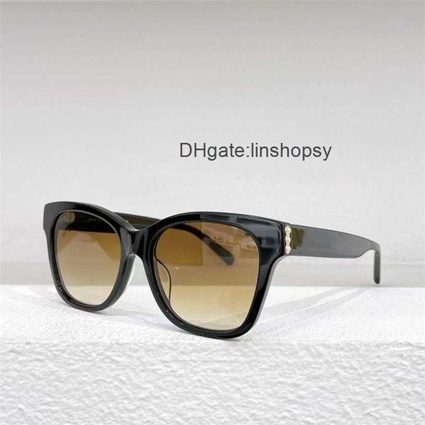 sunglasses new xiaoxiangjia's new tiktok net red personality women's versatile fashion sunglasses ch5482-h, White;black
sunglasses new xiaoxiangjia's new tiktok net red personality women's versatile fashion sunglasses ch5482-h, White;black