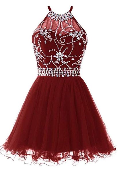 waishidress halter aline homecoming dresses sleeveless backless crystals beaded short length cocktail dresses party gowns3023931, Blue;pink
waishidress halter aline homecoming dresses sleeveless backless crystals beaded short length cocktail dresses party gowns3023931, Blue;pink