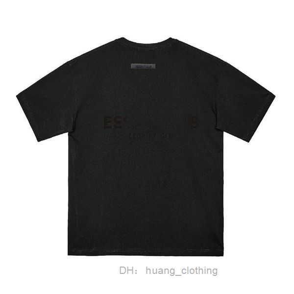 essentialshirt designer mens t-shirts shirt casual essentail tshirt loose men women summer luxury short-sleeve chest print 2 1r28, White;black
essentialshirt designer mens t-shirts shirt casual essentail tshirt loose men women summer luxury short-sleeve chest print 2 1r28, White;black