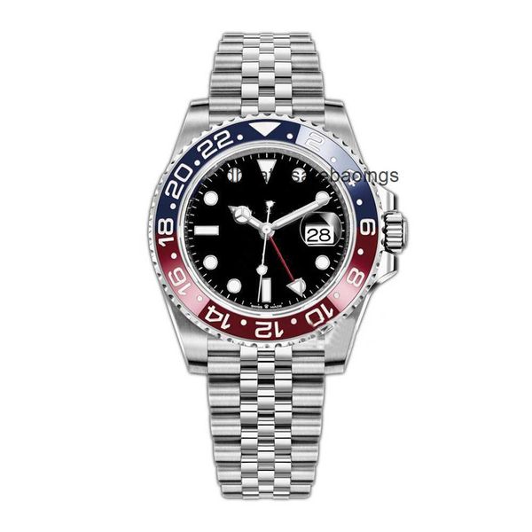 local warehouse new mens watch all work automatic mechanical watches stainless steel blue red ceramic sapphire glass 40mm men, Slivery;golden
local warehouse new mens watch all work automatic mechanical watches stainless steel blue red ceramic sapphire glass 40mm men, Slivery;golden