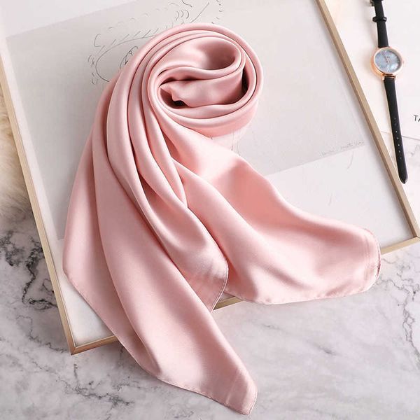 square scarf solid color kid silk scarves fashion lady soft hair tie band small skinny retro head neck silk satin bag scarf, Red;brown
square scarf solid color kid silk scarves fashion lady soft hair tie band small skinny retro head neck silk satin bag scarf, Red;brown